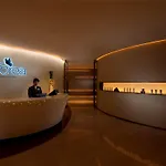 广州天河希尔顿酒店 