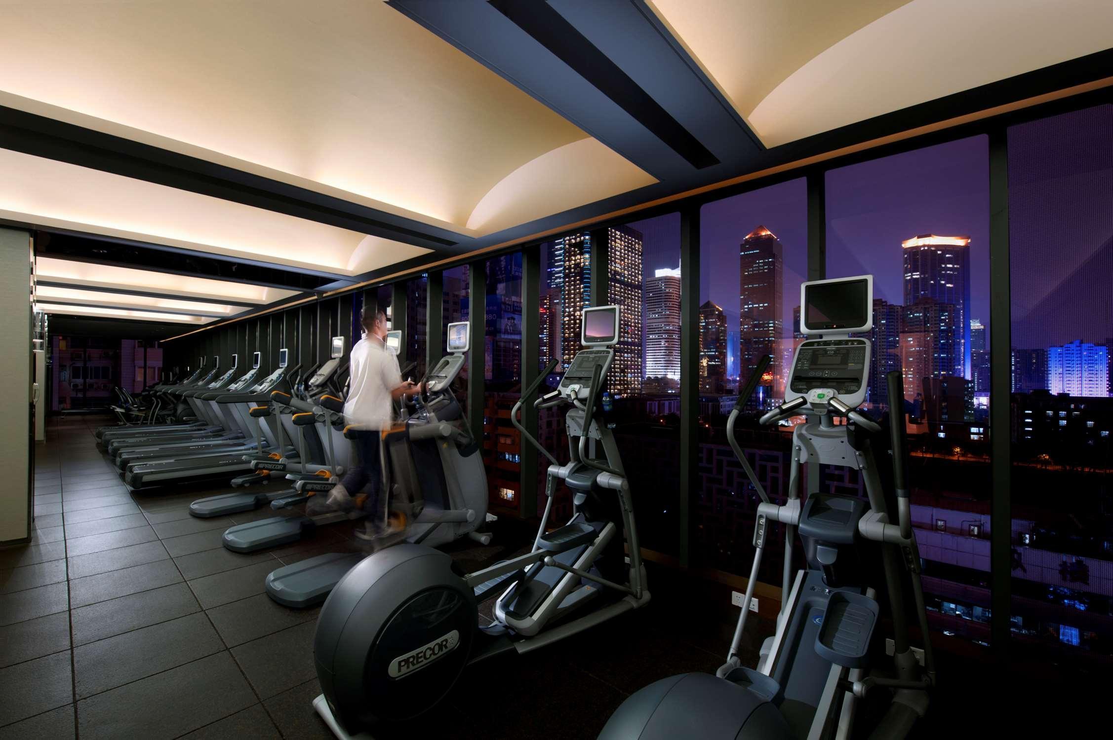 Hilton Tianhe: Fair Shuttle & Registration 酒店 5*